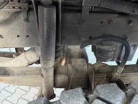 Man - 19-281 4x4 - brandweerwagen - afbeelding 17 van  61