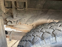 Man - 19-281 4x4 - brandweerwagen - afbeelding 20 van  61