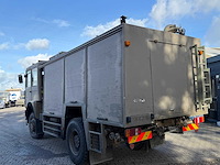 Man - 19-281 4x4 - brandweerwagen - afbeelding 25 van  61