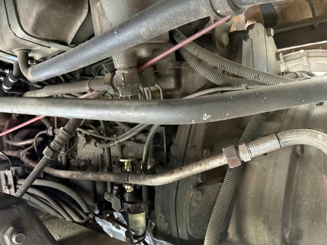 Man - 19-281 4x4 - brandweerwagen - afbeelding 31 van  61