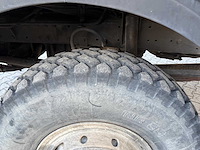 Man - 19-281 4x4 - brandweerwagen - afbeelding 33 van  61