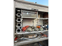 Man - 19-281 4x4 - brandweerwagen - afbeelding 36 van  61