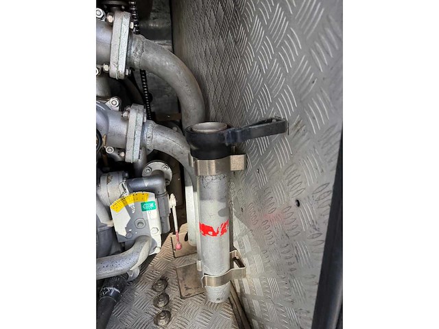 Man - 19-281 4x4 - brandweerwagen - afbeelding 47 van  61