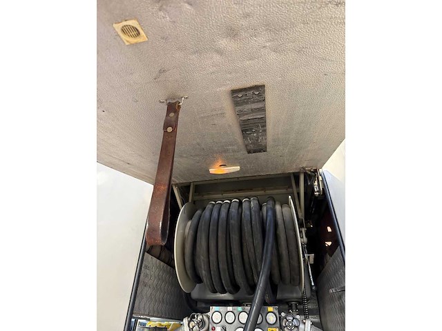 Man - 19-281 4x4 - brandweerwagen - afbeelding 49 van  61