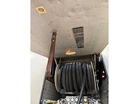 Man - 19-281 4x4 - brandweerwagen - afbeelding 49 van  61