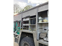 Man - 19-281 4x4 - brandweerwagen - afbeelding 55 van  61