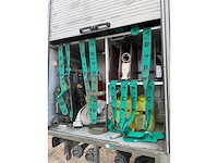 Man - 19-281 4x4 - brandweerwagen - afbeelding 57 van  61