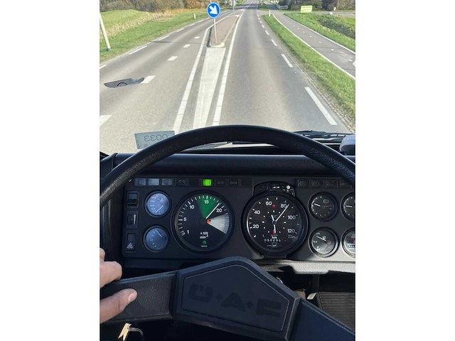 Man - 19-281 4x4 - brandweerwagen - afbeelding 56 van  61