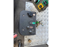 Man - 19-281 4x4 - brandweerwagen - afbeelding 61 van  61