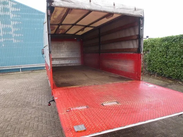 Man - 19.163 - ex brandweer - afbeelding 7 van  25