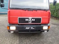 Man - 19.163 - ex brandweer - afbeelding 9 van  25