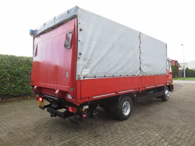 Man - 19.163 - ex brandweer - afbeelding 10 van  25