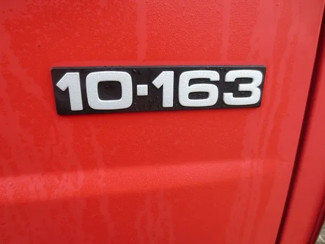 Man - 19.163 - ex brandweer - afbeelding 19 van  25