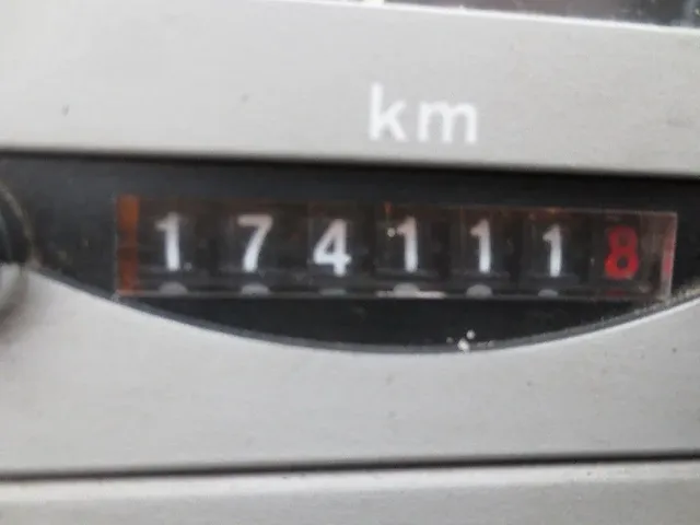 Man - 19.163 - ex brandweer - afbeelding 23 van  25