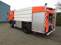Man - 19.364 - brandweerwagen - afbeelding 2 van  26