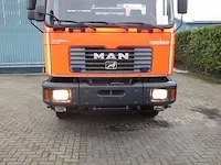 Man - 19.364 - brandweerwagen - afbeelding 8 van  26