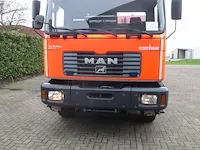 Man - 19.364 - brandweerwagen - afbeelding 12 van  26
