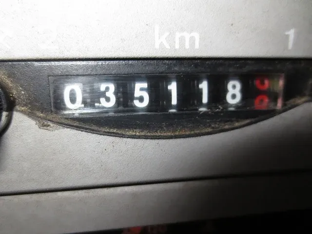 Man - 19.364 - brandweerwagen - afbeelding 22 van  26