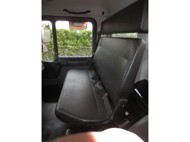 Man - 19.364 - brandweerwagen - afbeelding 25 van  26