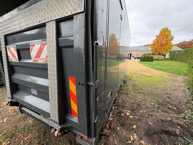 Man - 2003 - vrachtwagen - afbeelding 2 van  32