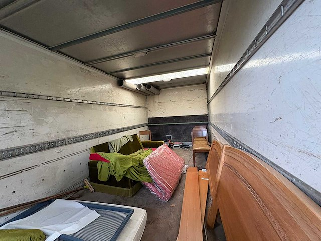 Man - 2003 - vrachtwagen - afbeelding 4 van  32