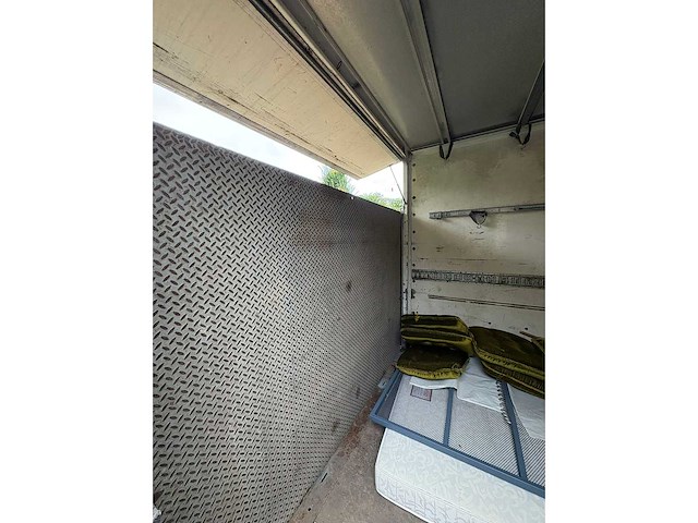 Man - 2003 - vrachtwagen - afbeelding 5 van  32