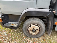 Man - 2003 - vrachtwagen - afbeelding 9 van  32