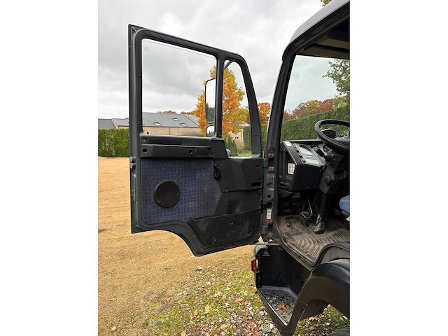 Man - 2003 - vrachtwagen - afbeelding 13 van  32