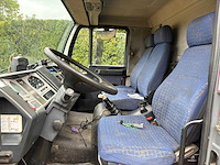 Man - 2003 - vrachtwagen - afbeelding 14 van  32