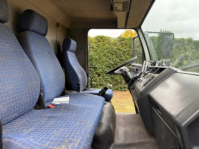 Man - 2003 - vrachtwagen - afbeelding 18 van  32