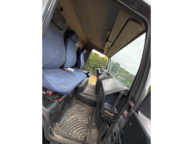 Man - 2003 - vrachtwagen - afbeelding 19 van  32