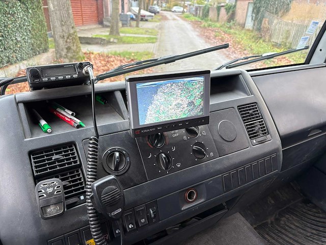 Man - 2003 - vrachtwagen - afbeelding 20 van  32