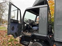 Man - 2003 - vrachtwagen - afbeelding 21 van  32