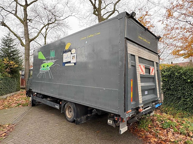 Man - 2003 - vrachtwagen - afbeelding 29 van  32