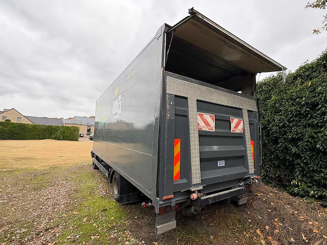 Man - 2003 - vrachtwagen - afbeelding 31 van  32