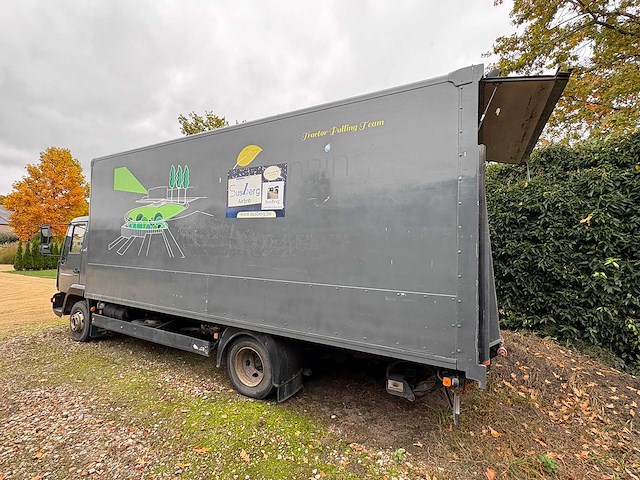 Man - 2003 - vrachtwagen - afbeelding 32 van  32