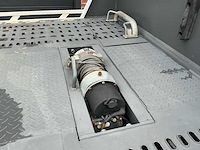 Man - 2012 - tgl 8.180 4x2 bl - vrachtwagen - afbeelding 9 van  50