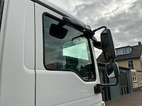 Man - 2012 - tgl 8.180 4x2 bl - vrachtwagen - afbeelding 15 van  50