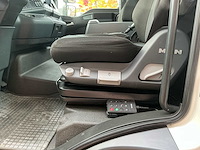 Man - 2012 - tgl 8.180 4x2 bl - vrachtwagen - afbeelding 27 van  50