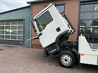 Man - 2012 - tgl 8.180 4x2 bl - vrachtwagen - afbeelding 43 van  50