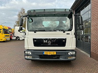Man - 2012 - tgl 8.180 4x2 bl - vrachtwagen - afbeelding 4 van  50