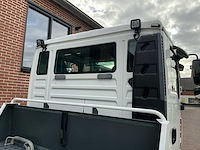 Man - 2012 - tgl 8.180 4x2 bl - vrachtwagen - afbeelding 8 van  50