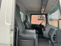 Man - 2012 - tgl 8.180 4x2 bl - vrachtwagen - afbeelding 17 van  50