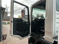 Man - 2012 - tgl 8.180 4x2 bl - vrachtwagen - afbeelding 25 van  50