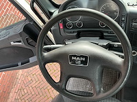 Man - 2012 - tgl 8.180 4x2 bl - vrachtwagen - afbeelding 30 van  50