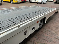 Man - 2012 - tgl 8.180 4x2 bl - vrachtwagen - afbeelding 32 van  50