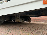 Man - 2012 - tgl 8.180 4x2 bl - vrachtwagen - afbeelding 38 van  50