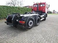 Man - 27-fnl-g - brandweerwagen - afbeelding 8 van  19