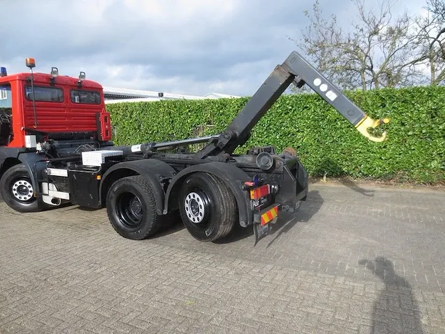 Man - 27-fnl-g - containerwagen - afbeelding 7 van  18