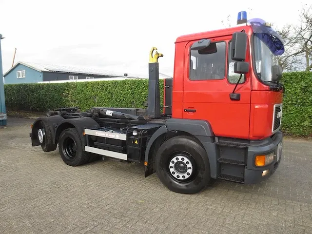 Man - 27-fnl-g - containerwagen - afbeelding 11 van  18